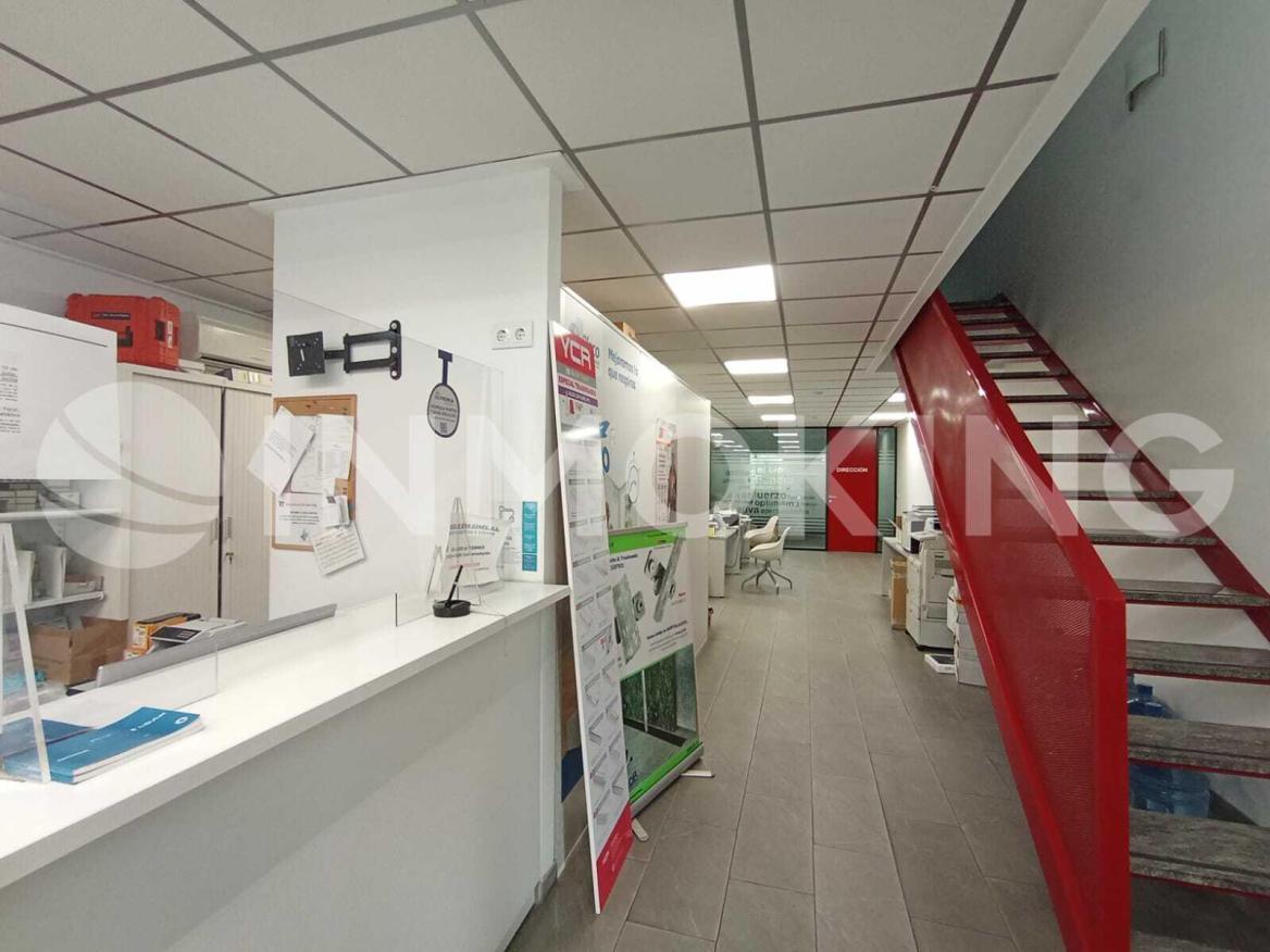 Foto de la propiedad Nave en San ginés